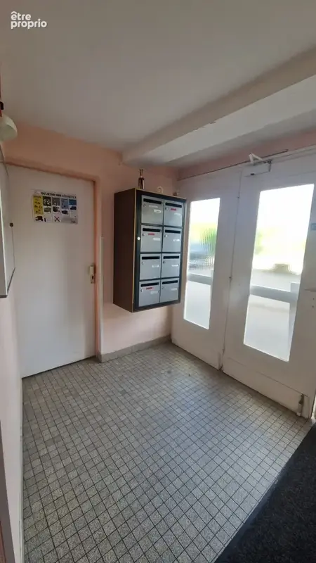 Appartement F5 de 88 M2 garage / cave / 3 chambres à Hayange 57700 - photo 6