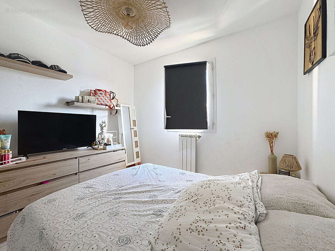 Appartement à PUGET-SUR-ARGENS