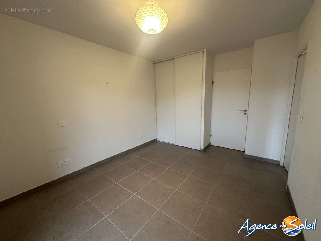 Appartement à BEZIERS