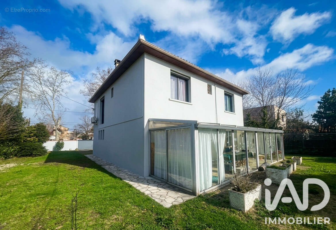 Photo 2 - Maison à PORTET-SUR-GARONNE
