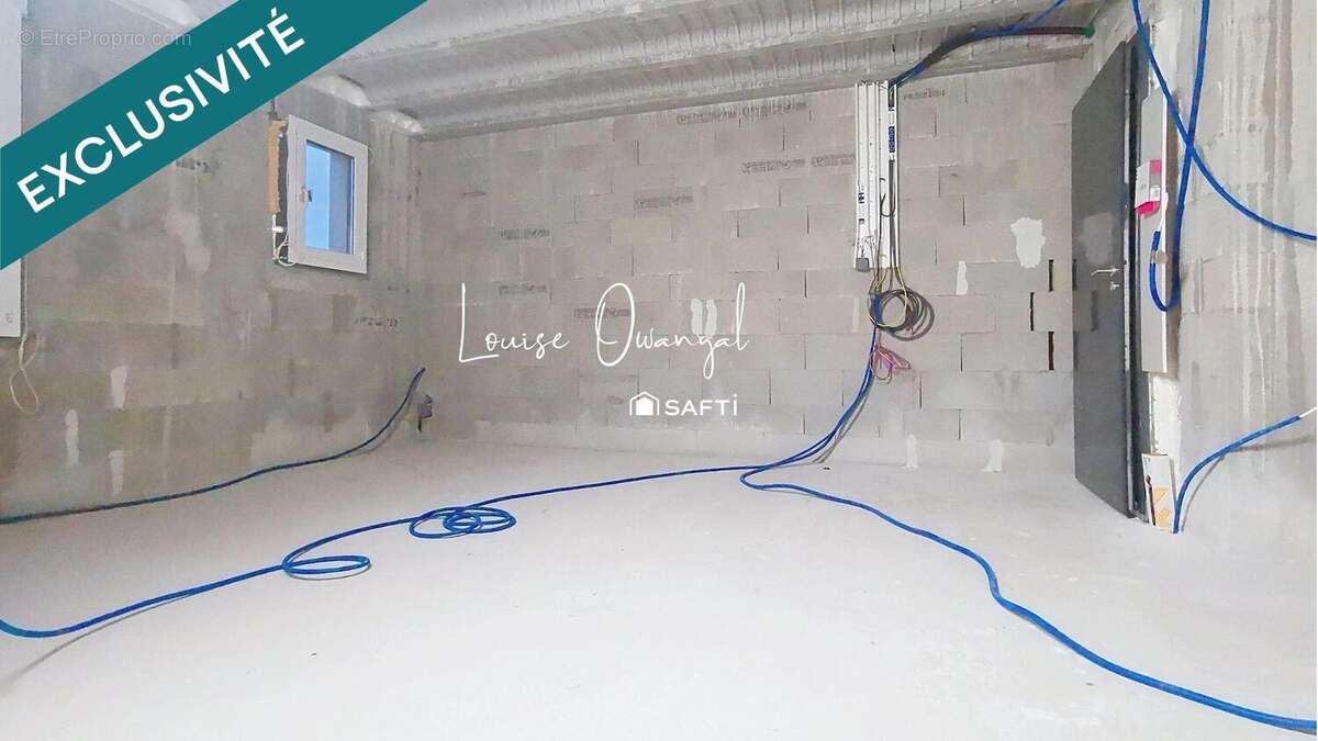 Photo 5 - Appartement à LINAS