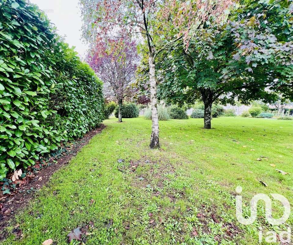 Photo 2 - Terrain à FERRIERES