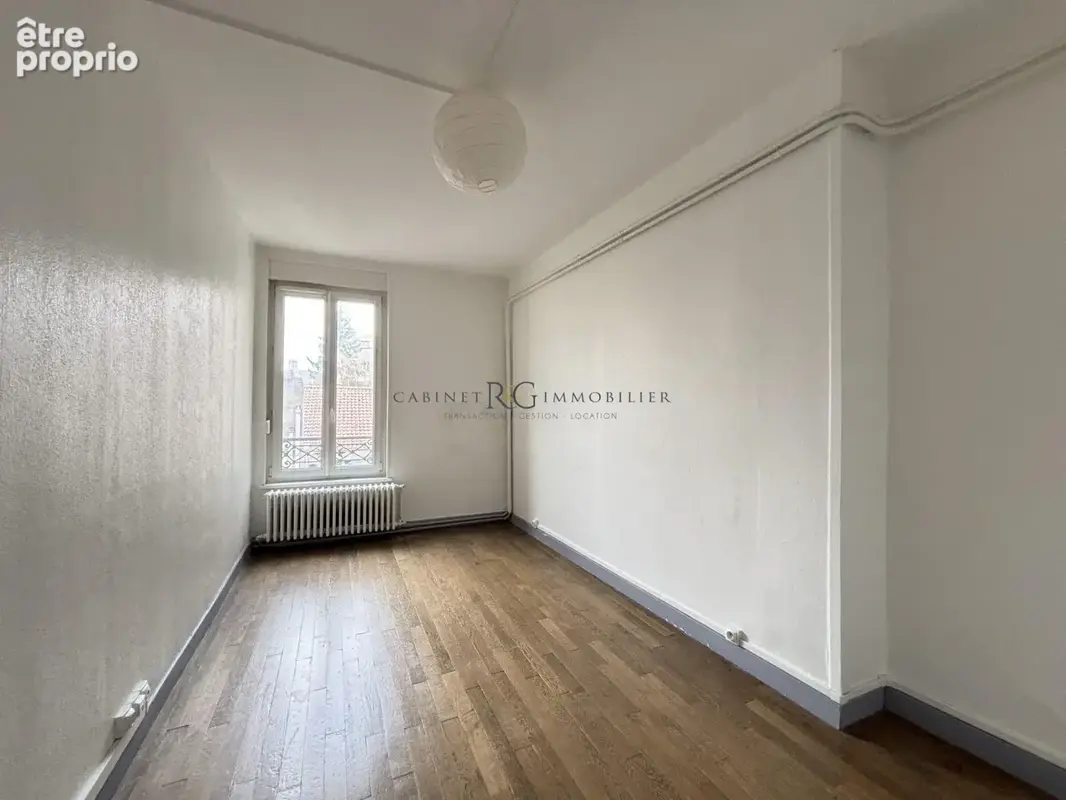 Appartement 3 pièces 92 m² à vendre à Metz (57000) - photo 6