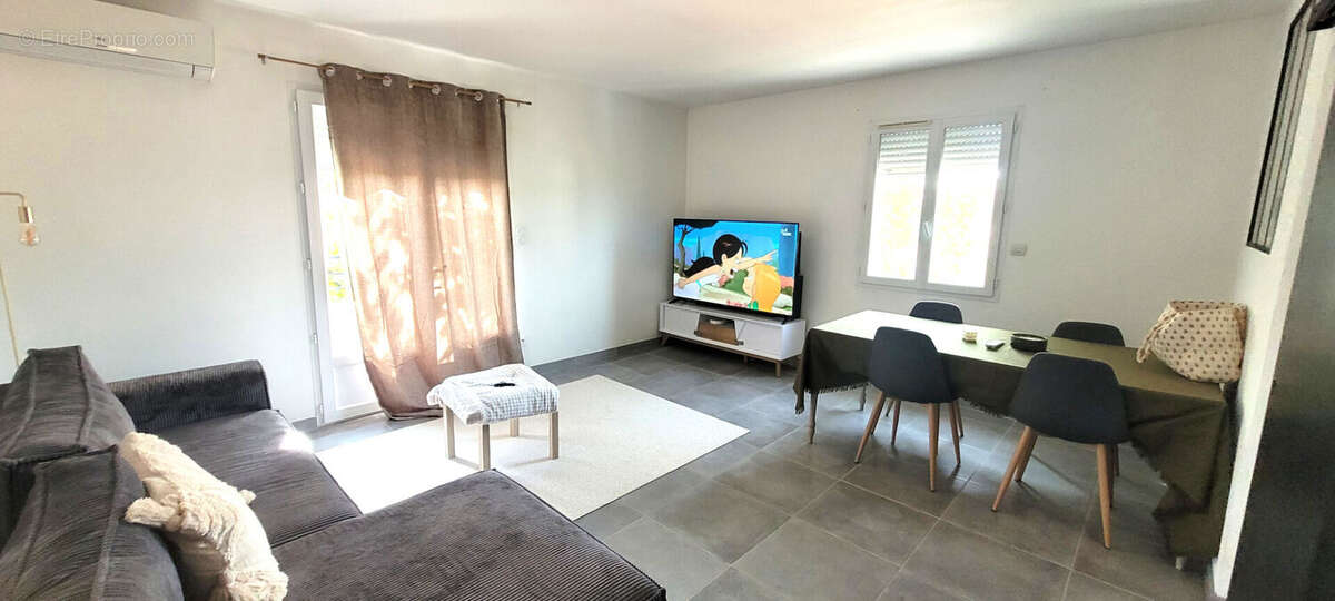 Appartement à ALTHEN-DES-PALUDS