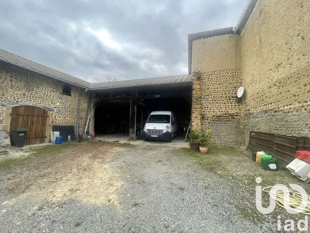 Maison 96 m² à Marseillan  - photo 2