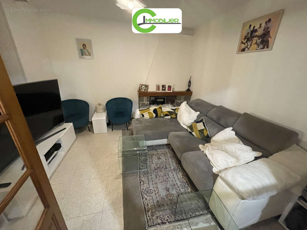 Maison à LA FERTE-BERNARD