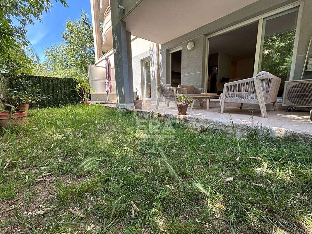 Appartement à CAGNES-SUR-MER