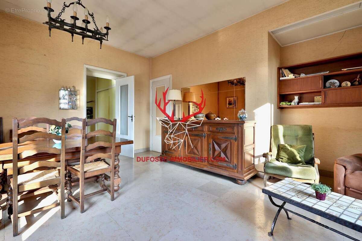 Photo 4 - Maison à LYON-5E