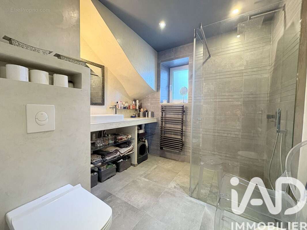 Photo 9 - Maison à METZ