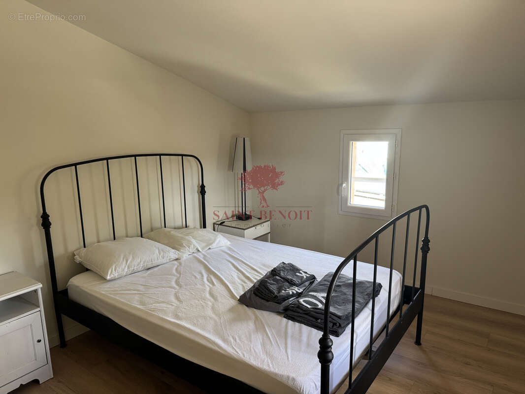 Maison à SAINT-JEAN-DE-FOS