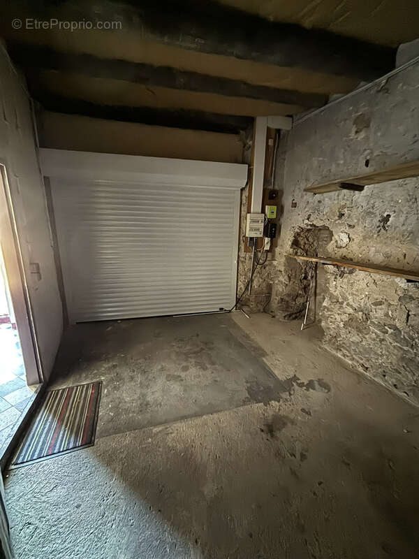 Maison à MALAUCENE