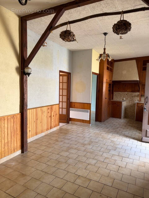 Maison à LA ROCHELLE