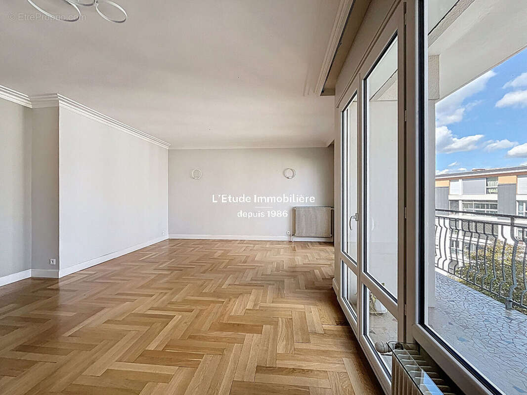 Appartement à LYON-3E