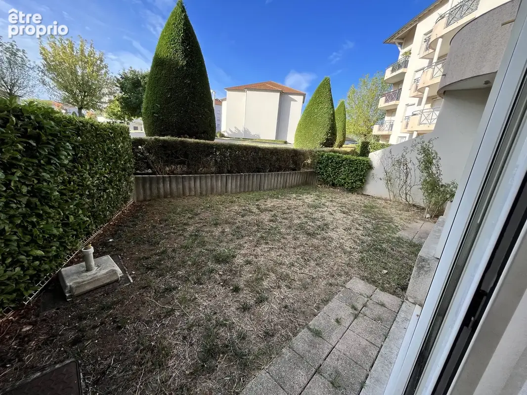 Appartement 56m2 - Davézieux - photo 6