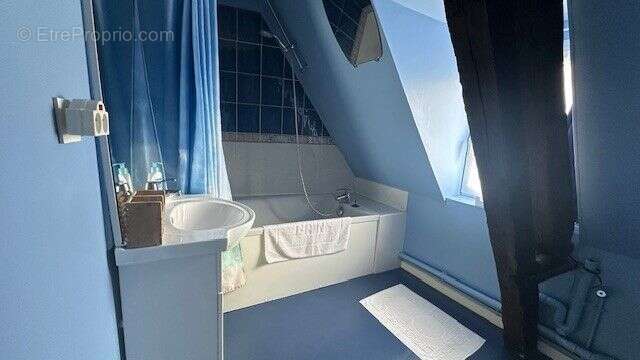 Appartement à ABBEVILLE