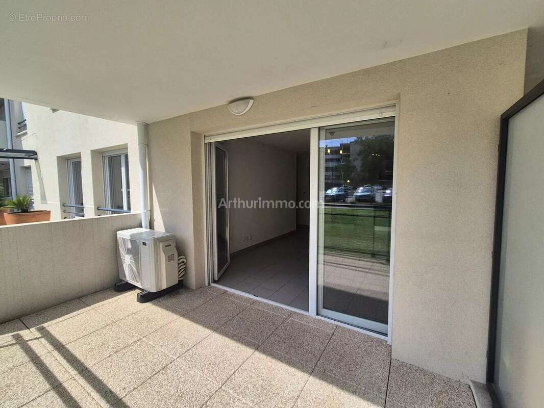 Appartement à DRAGUIGNAN