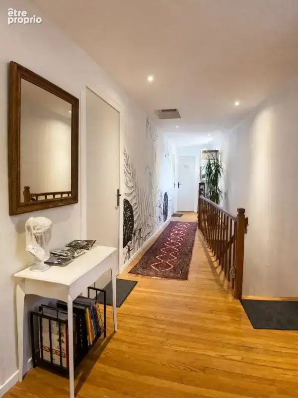Maison charentaise aux portes de Saint-Jean-d'Angély - 159 m² - photo 13