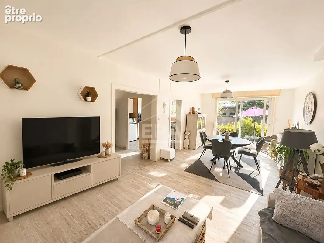 Maison 87m² à boulogne-sur-mer - photo 1