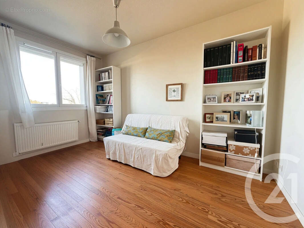 Appartement à BEGLES