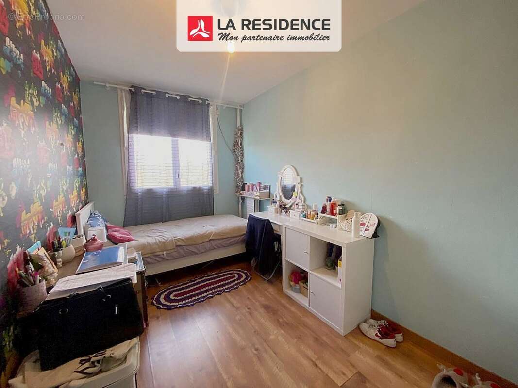 Appartement à MONTIGNY-LES-CORMEILLES