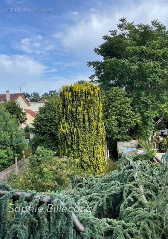 Maison à SAINT-PRIX