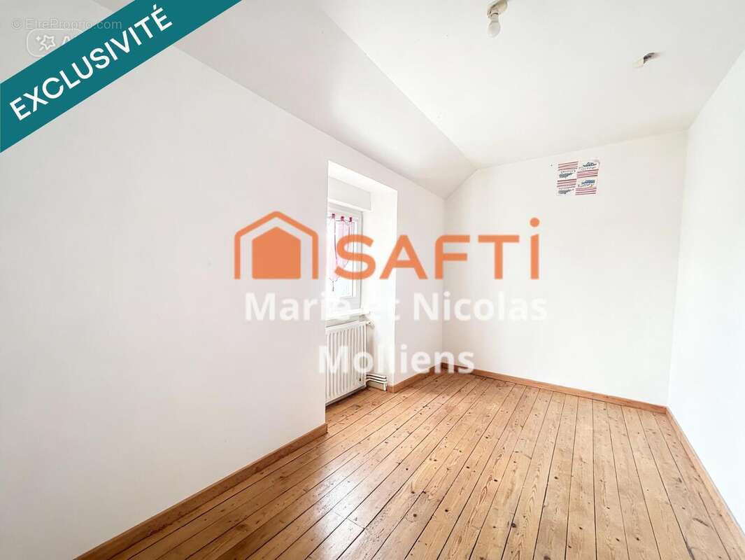 Photo 9 - Maison à SAINT-RENAN