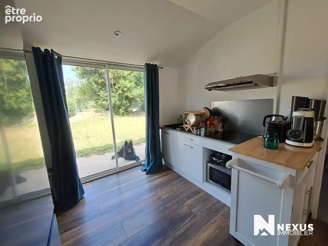 Maison 4 pièces 58 m² à vendre à Bezu-La-Foret (27480) - photo 4