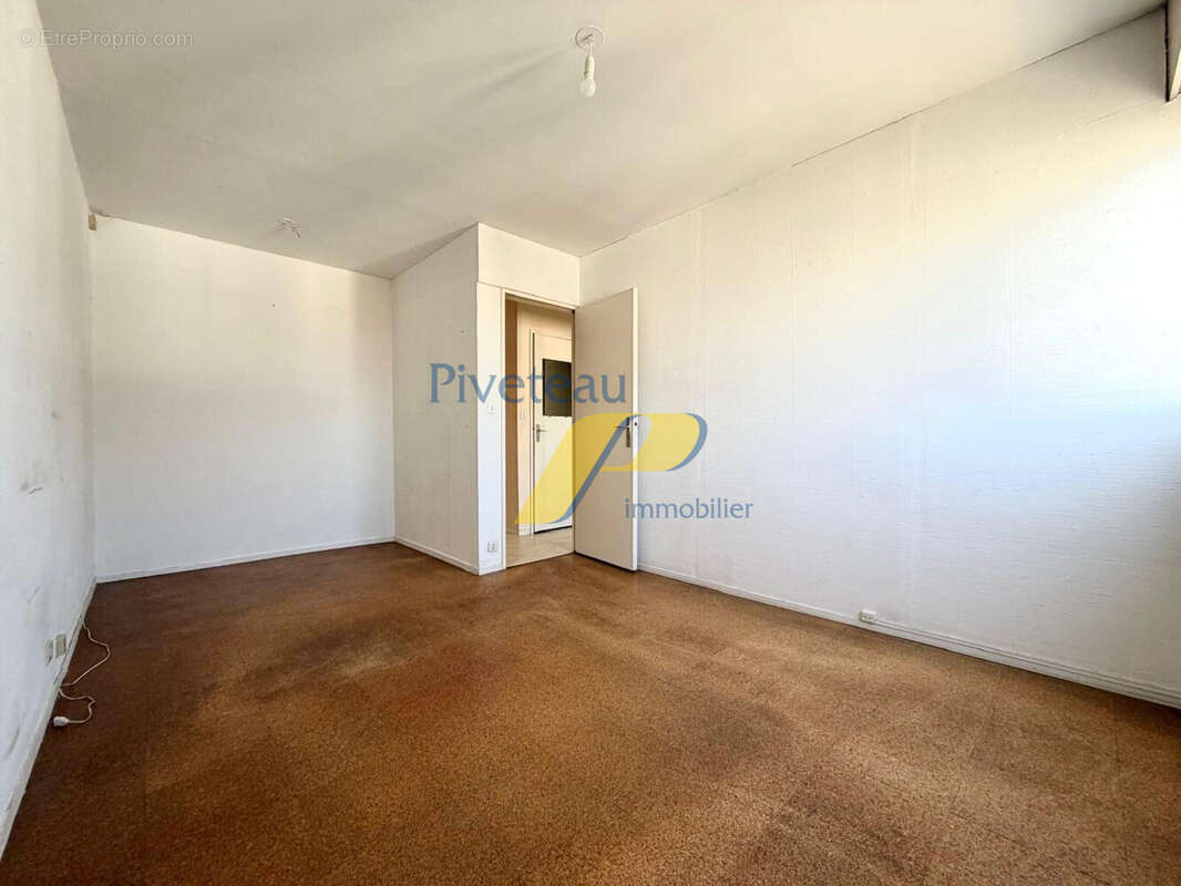 Appartement à REZE