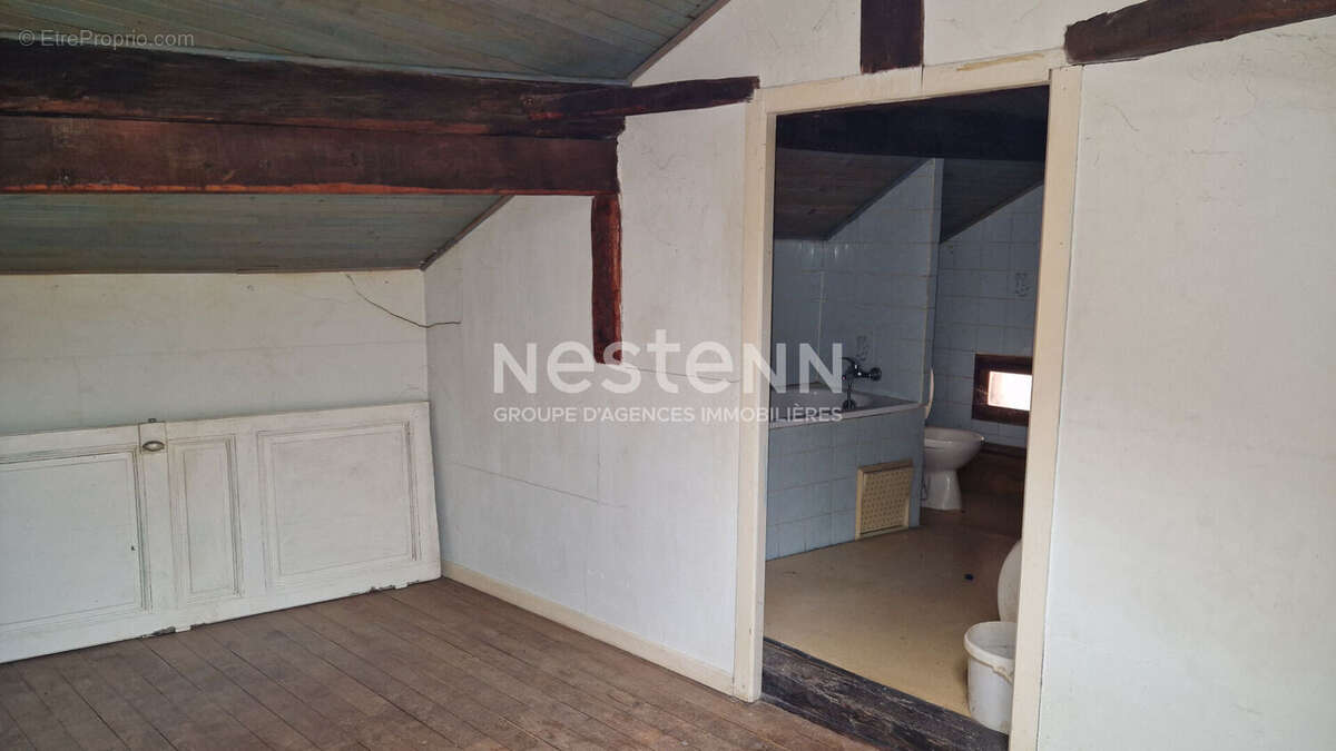 Commerce à BRANTOME