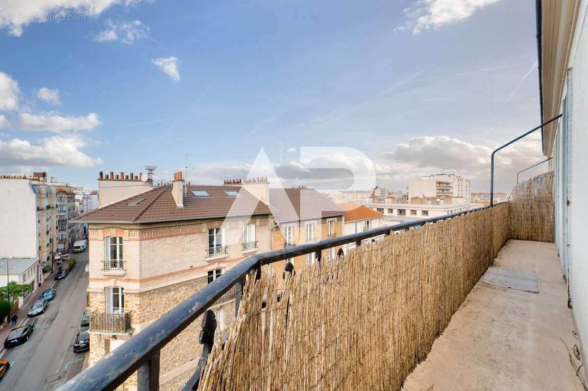 Appartement à CLAMART