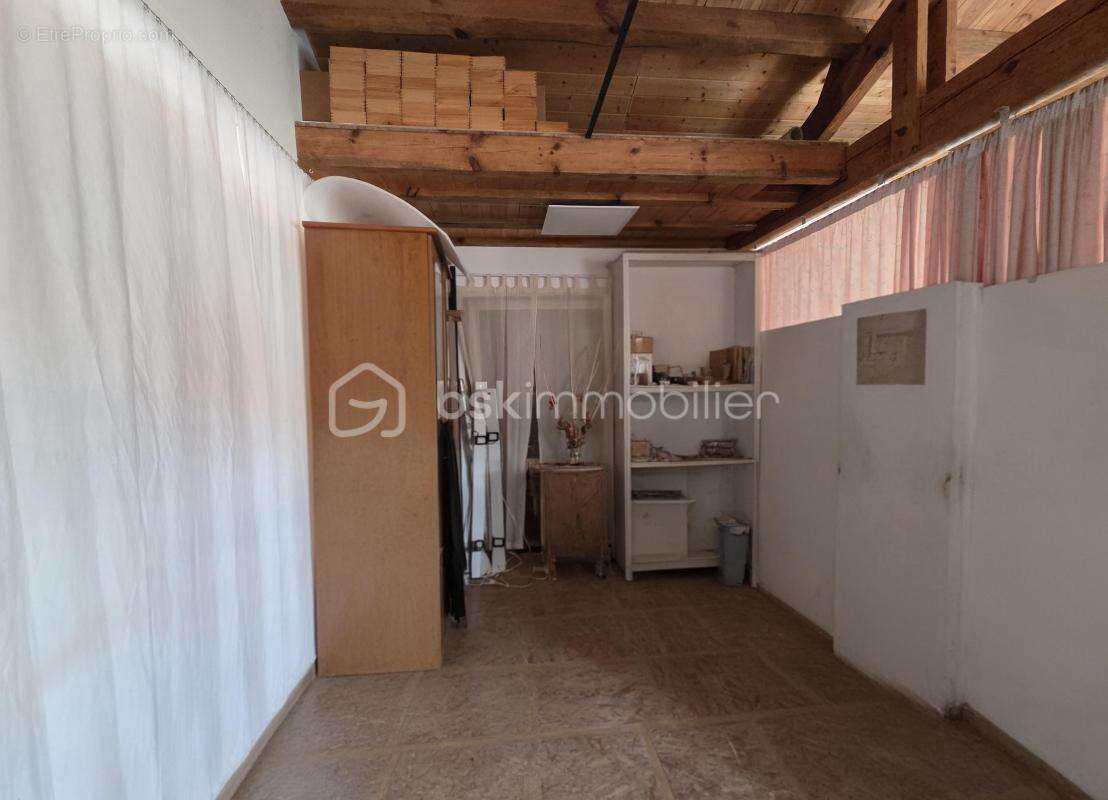 Appartement à LIT-ET-MIXE