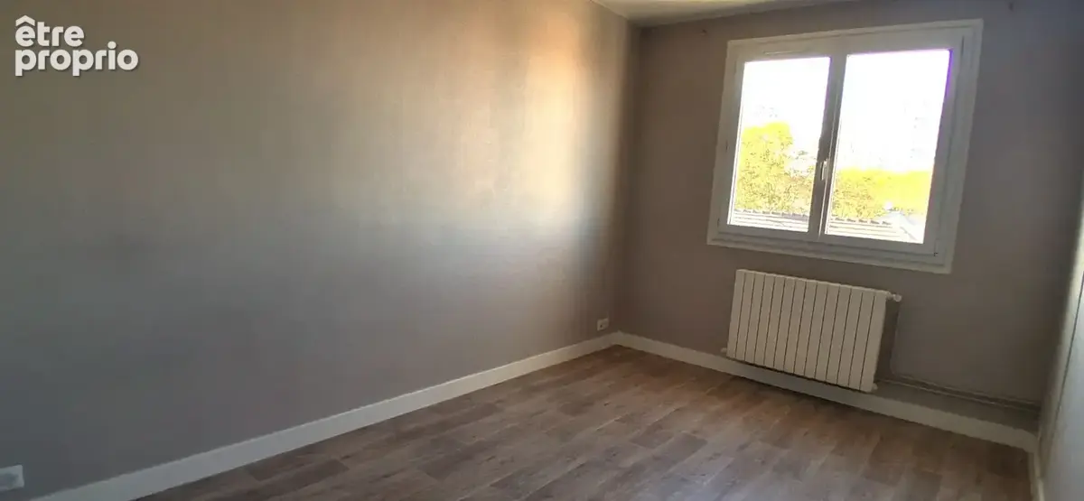 Appartement Nanterre 3 pièces 60m2 - photo 6