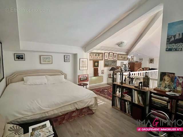 Appartement à GANGES