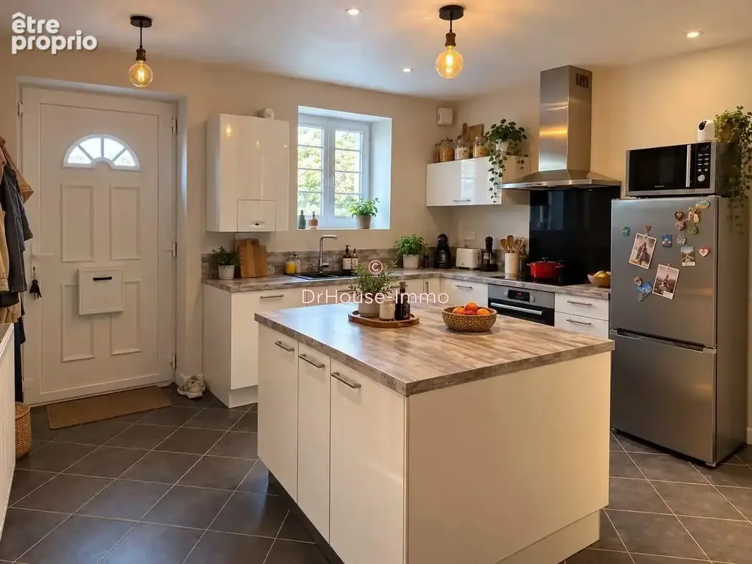 Maison 5 pièces 86 m² à vendre à Perigueux (24000) - photo 2