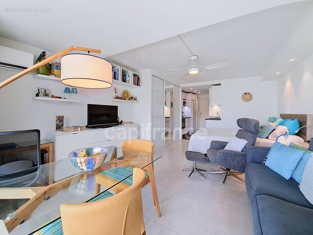 Appartement à SAINT-MARTIN