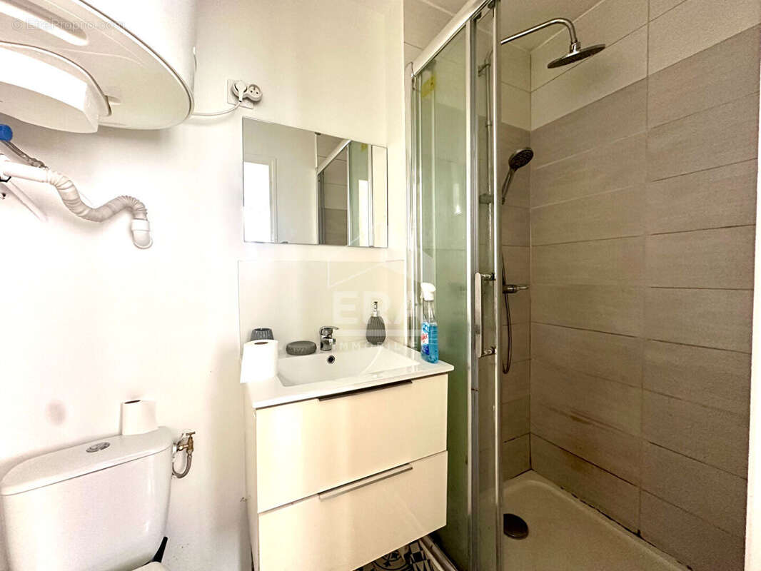 Appartement 14m² à rouen - photo 6