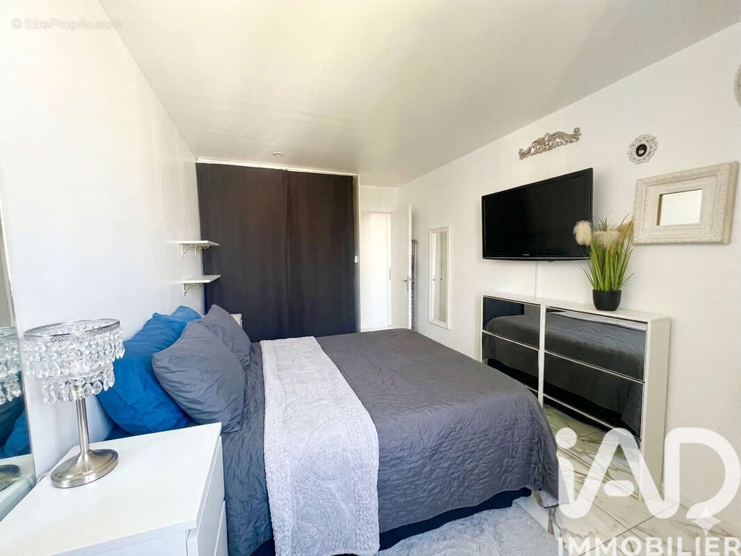 Photo 9 - Appartement à BEZONS