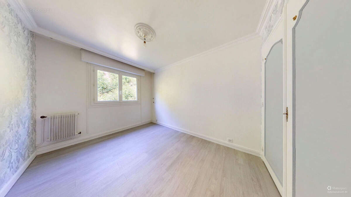 Appartement Le Havre 4 pièce(s) 75.49 m2 - photo 6