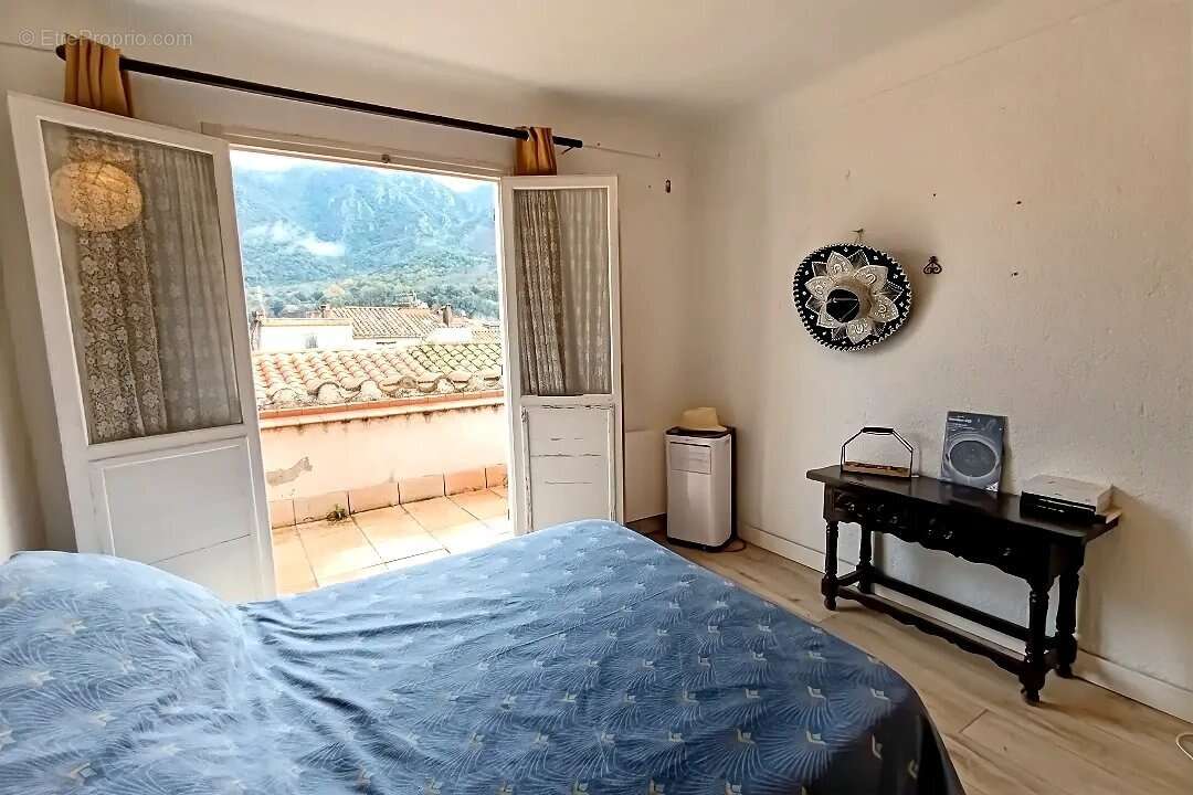 Maison à ARLES-SUR-TECH