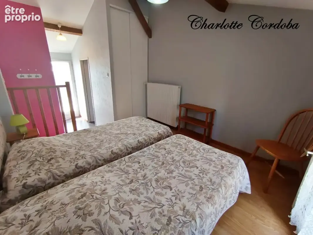 Vivre votre rêve : La ferme de caractère qui pourrait changer votre vie à Feugarolles - photo 20