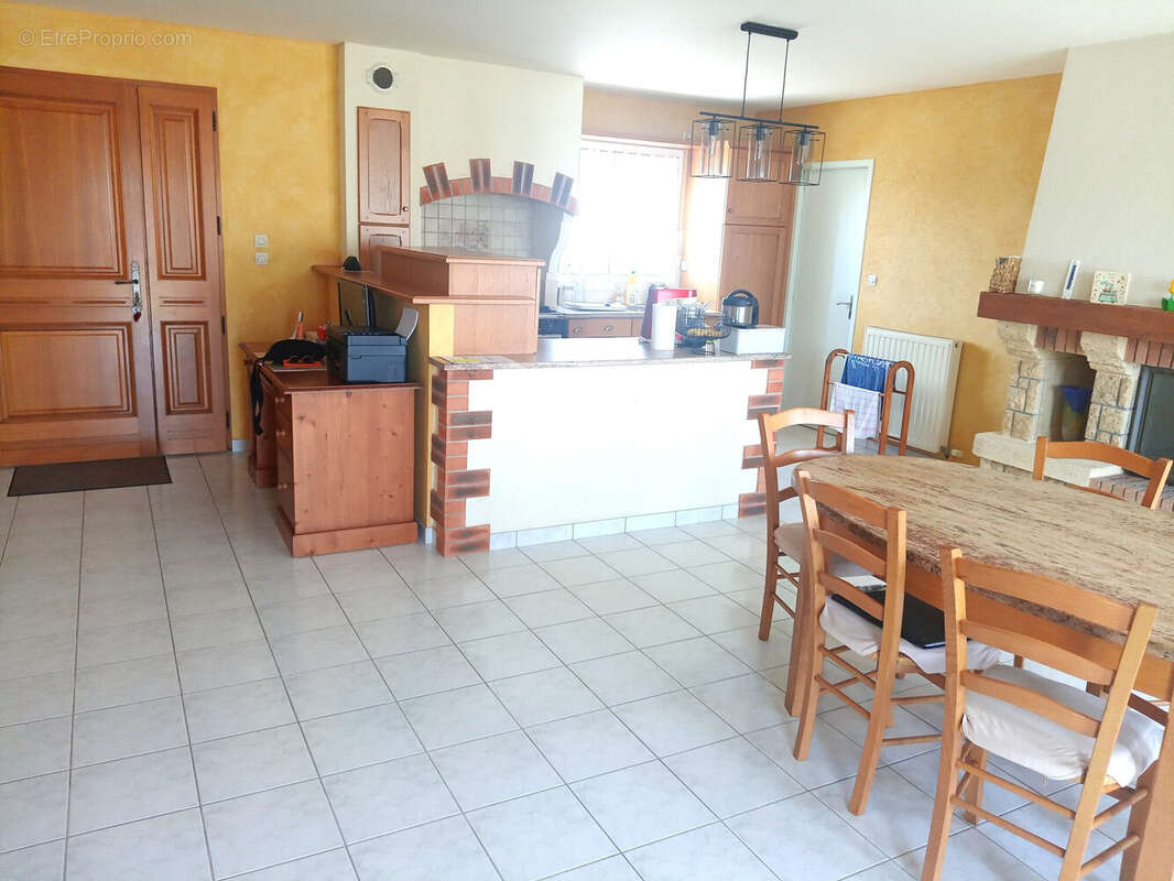Maison 96 m² à Mesanger  - photo 2