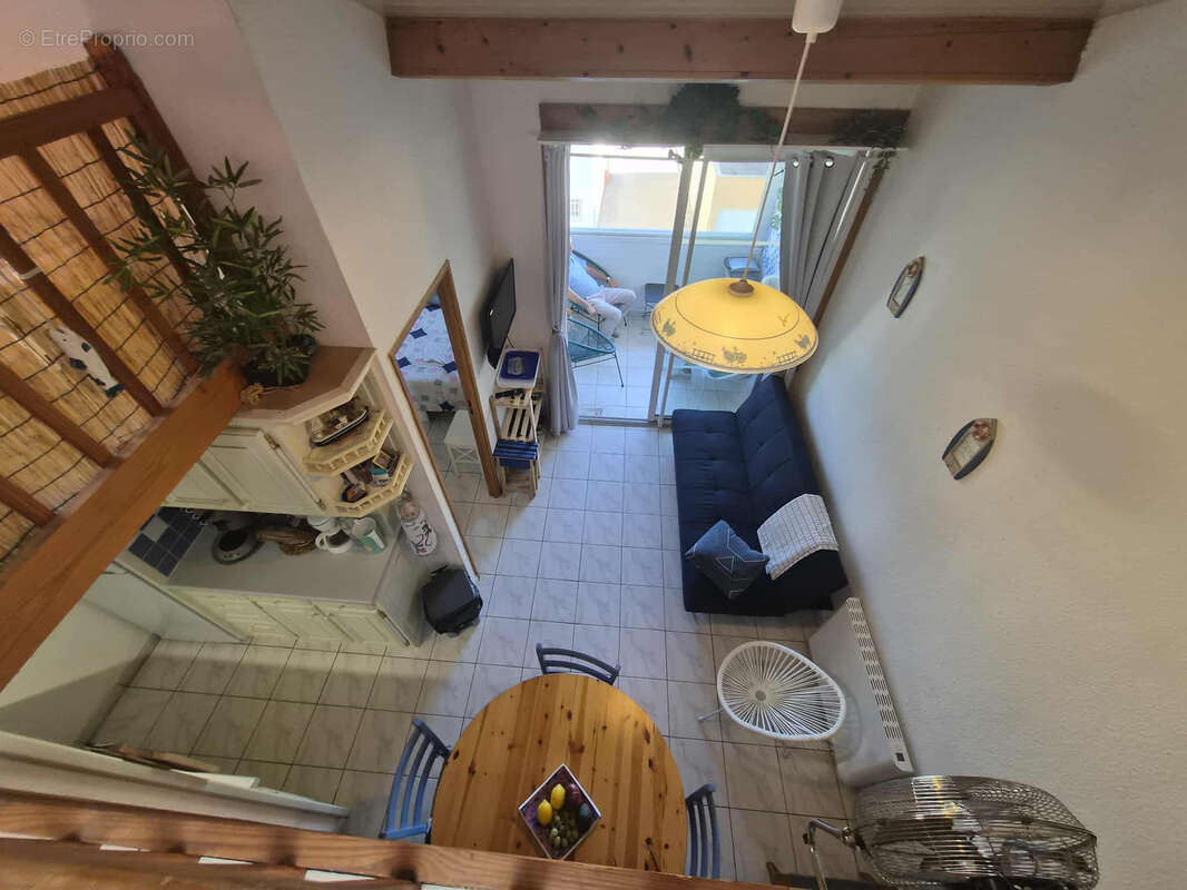 Appartement à NARBONNE