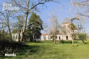 Maison à NOGARO