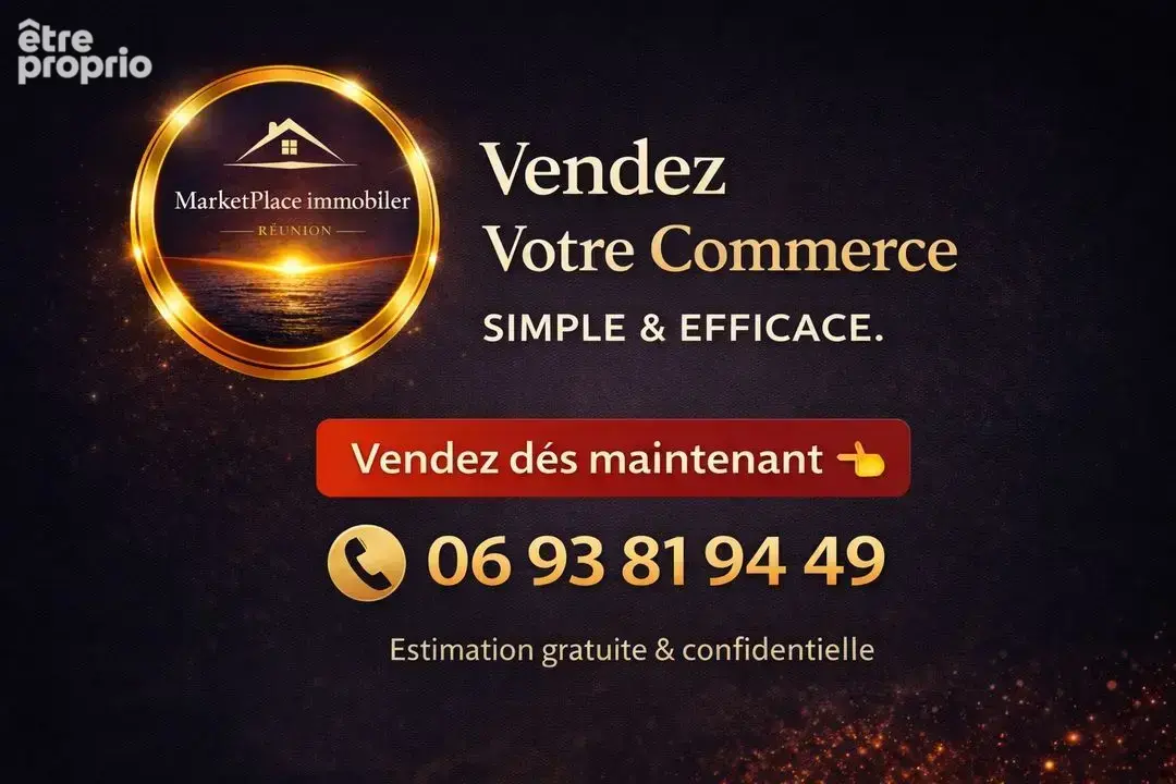 - à vendre - fonds de commerce restauration - à environ 50 m - photo 2