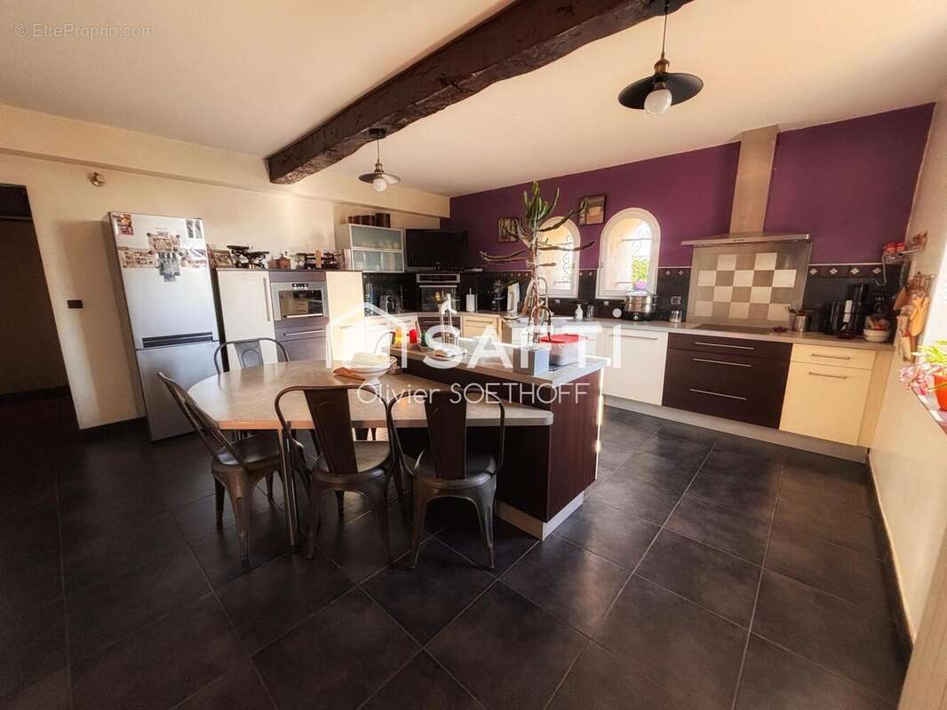 Photo 6 - Maison à TONNEINS