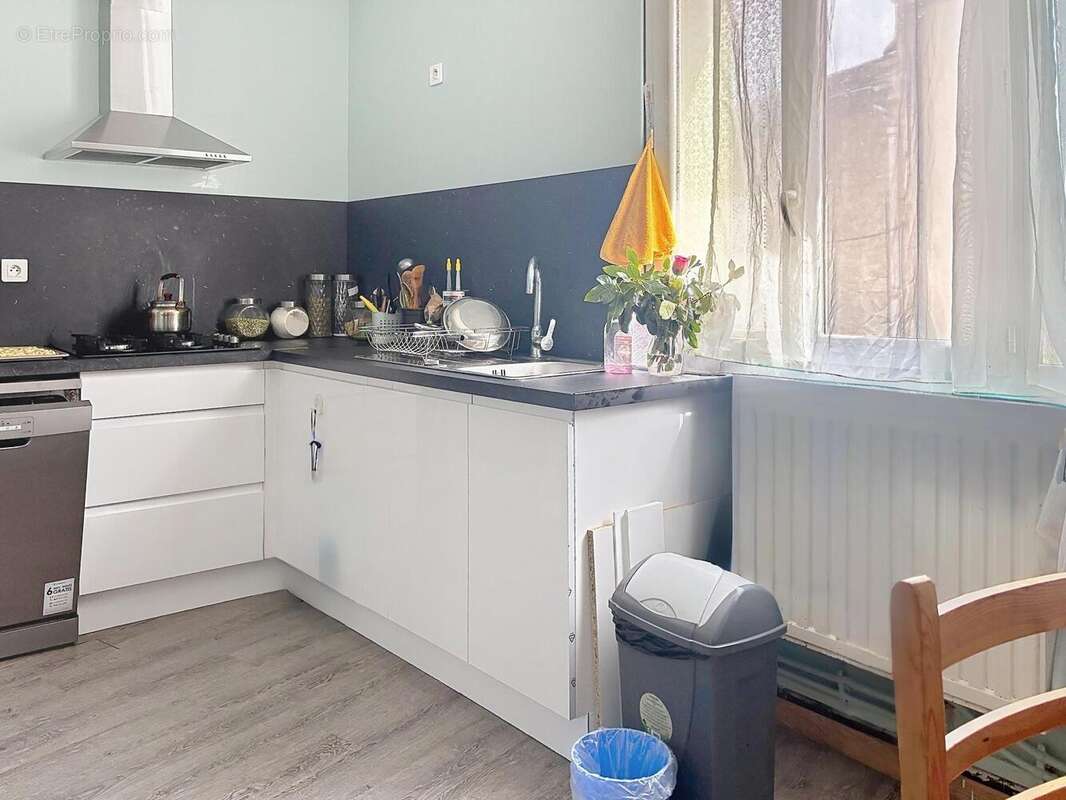 Photo 4 - Maison à CASTELNAUDARY