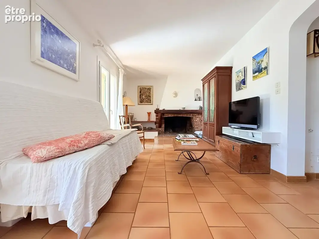 Maison avec dépendance - photo 6