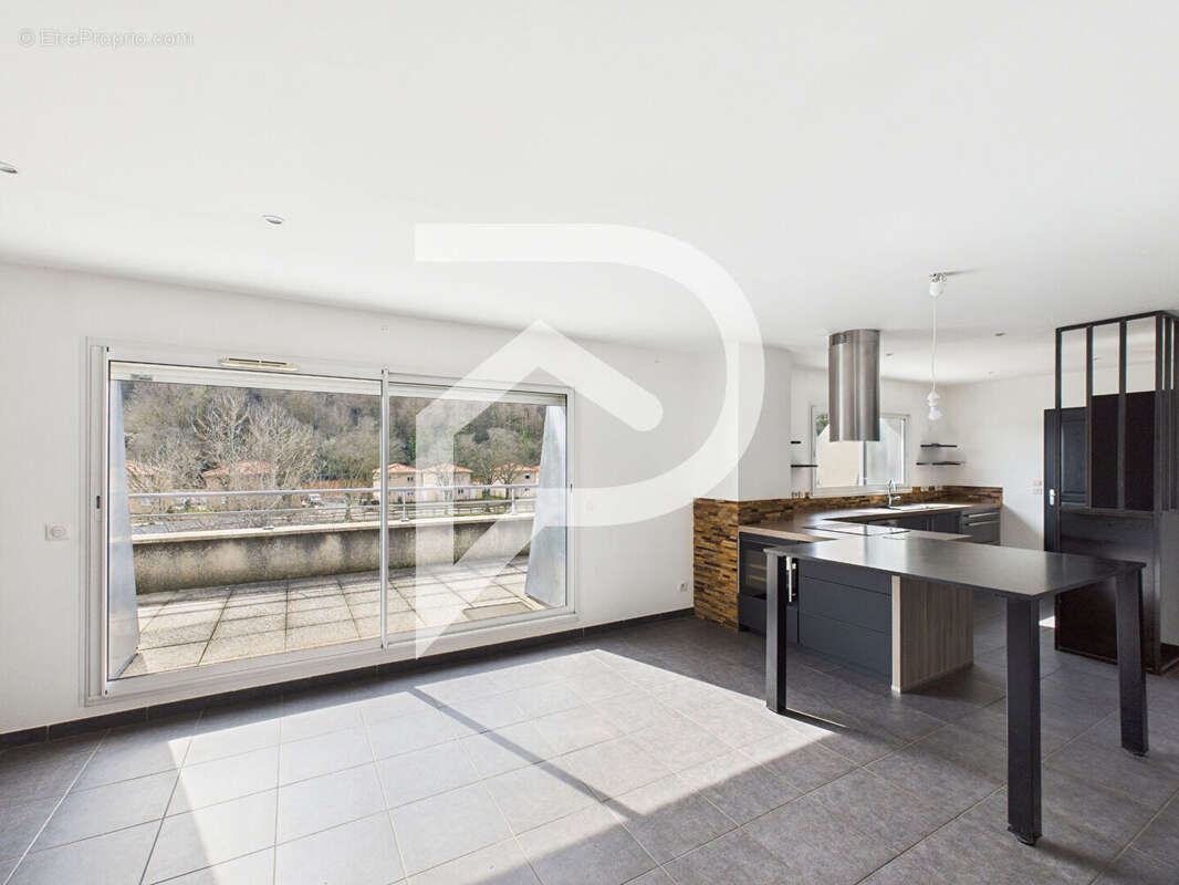 Appartement à VALENCE