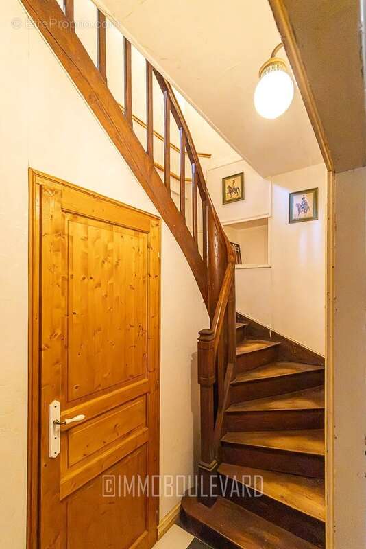 Appartement à VOUSSAC