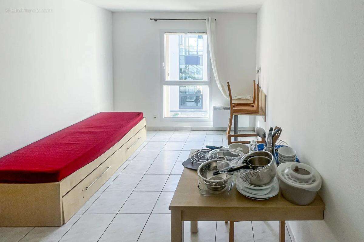 Appartement à CASTELNAU-LE-LEZ